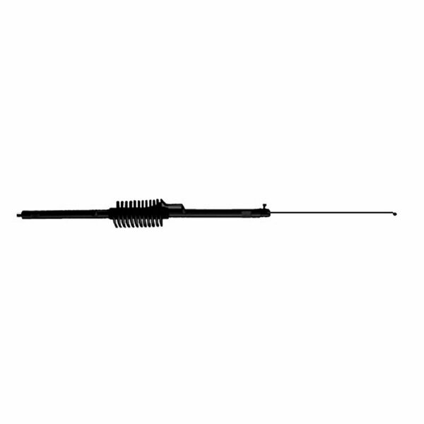 Maxpower Black Open Coil High Performance Antenna MA21649